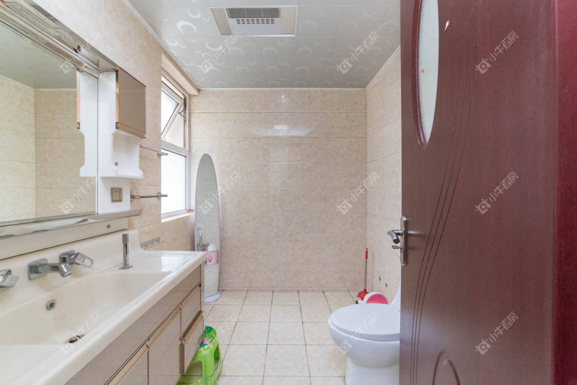 常州凤凰湖花园在租房源室内图_小牛看房