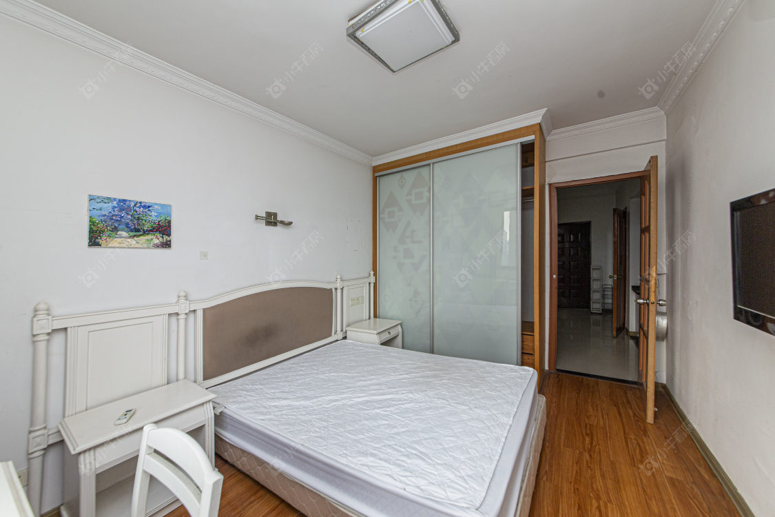 新城公馆国际公寓房源室内图 常州新城公馆国际公寓在售二手房源室内图_小牛看房