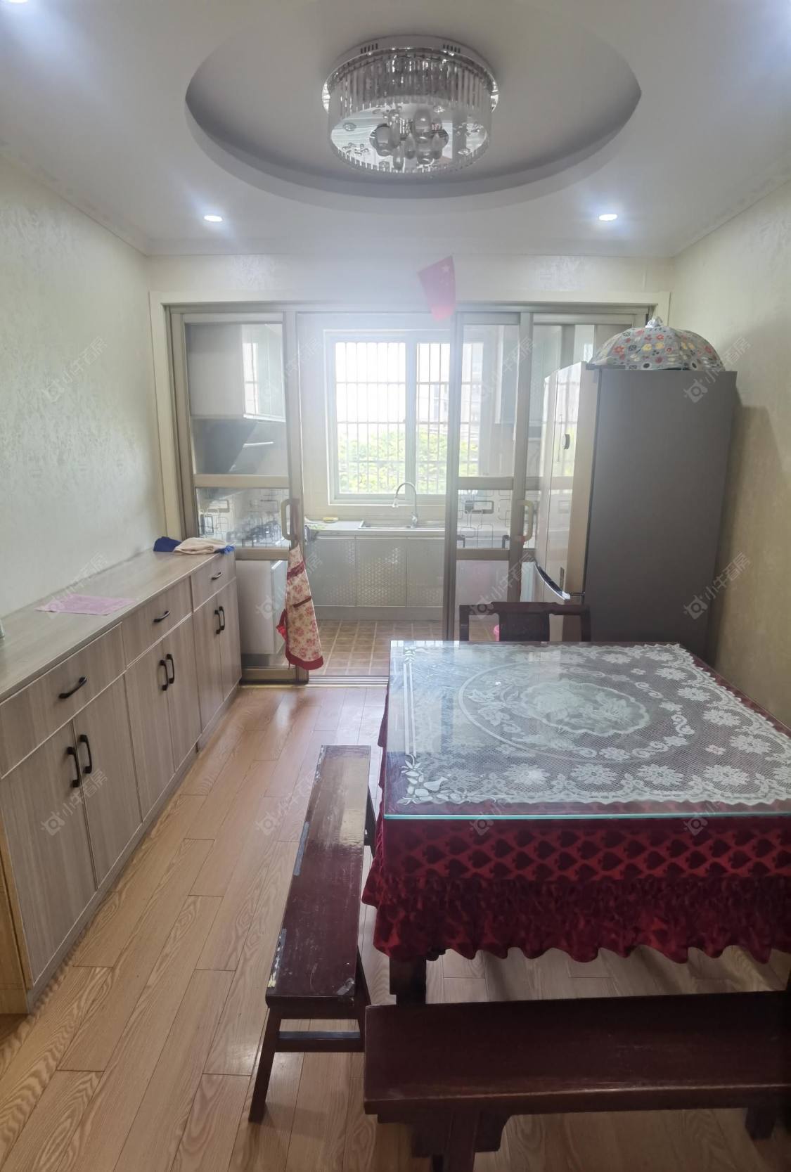 常州潞城花苑在租房源室内图_小牛看房