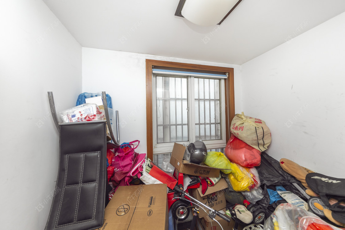 常州绿园爱舍南区在售二手房源室内图_小牛看房