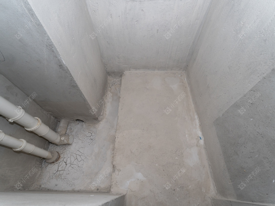 常州保利金紫花园在售二手房源室内图_小牛看房