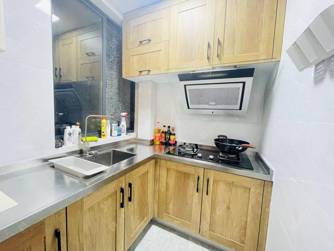 常州保纳商业广场在租房源室内图_小牛看房