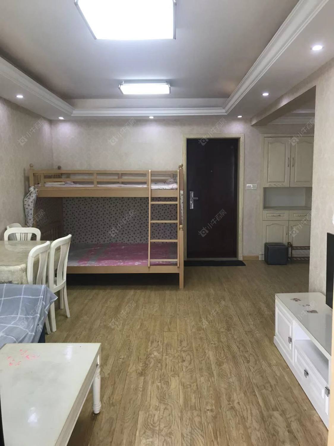 常州外滩1号租房_小牛看房