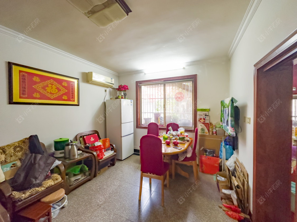 朝阳三村房源室内图 常州朝阳三村在售二手房源室内图_小牛看房