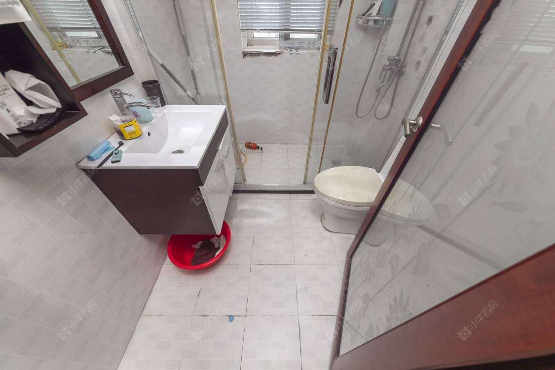 常州新四合院在售二手房源室内图_小牛看房