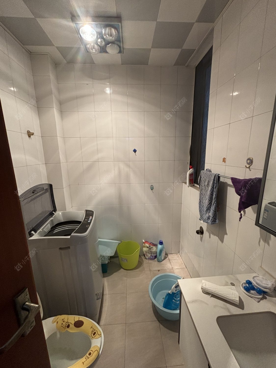 常州南苑小区（武进）在租房源_小牛看房