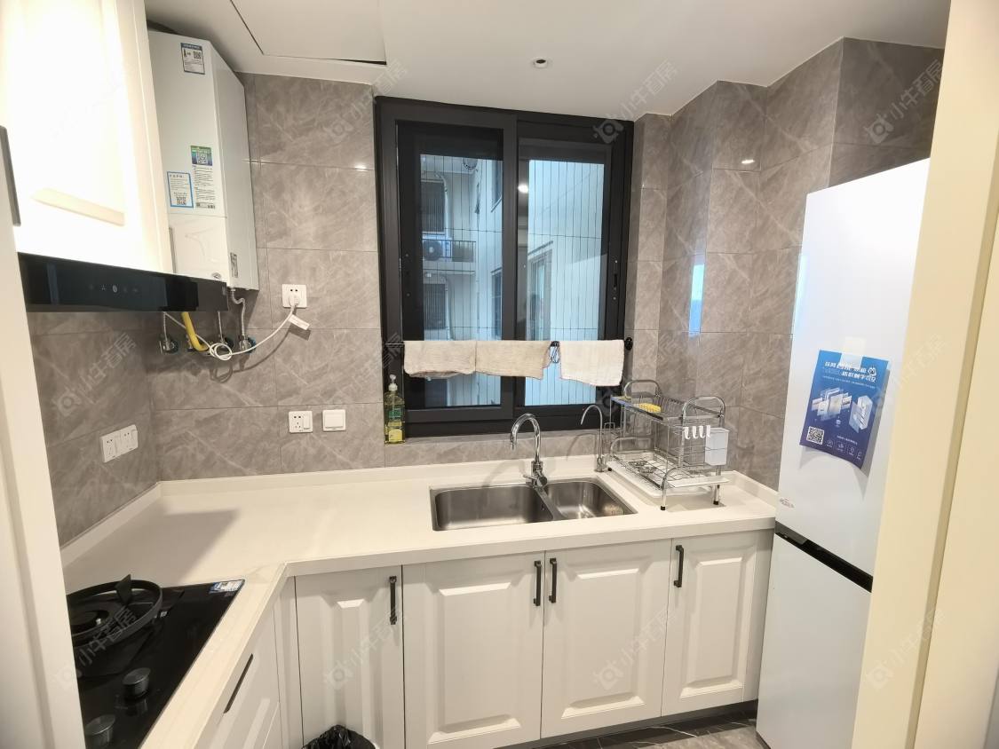 新城华宇悦隽公馆房源室内图 常州新城华宇悦隽公馆在租房源室内图_小牛看房