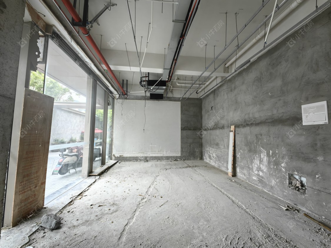 常州路劲美的竹林壹号租房_小牛看房