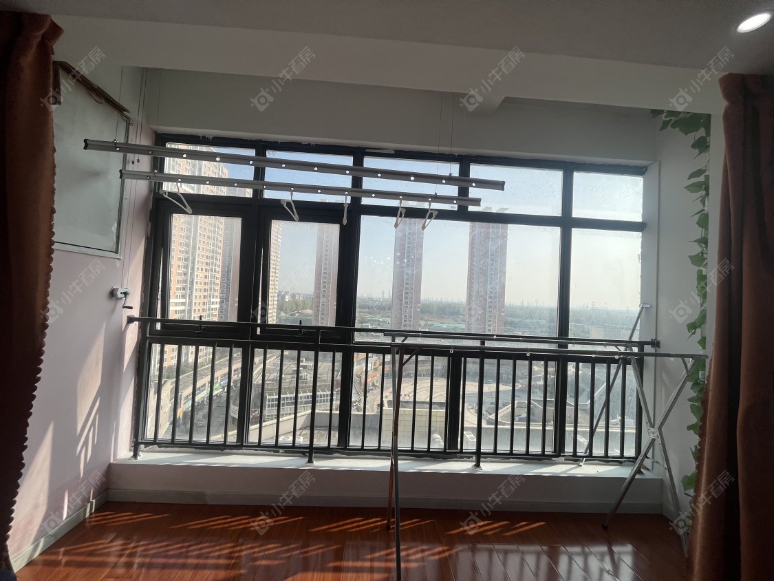 常州星湖广场在租房源_小牛看房