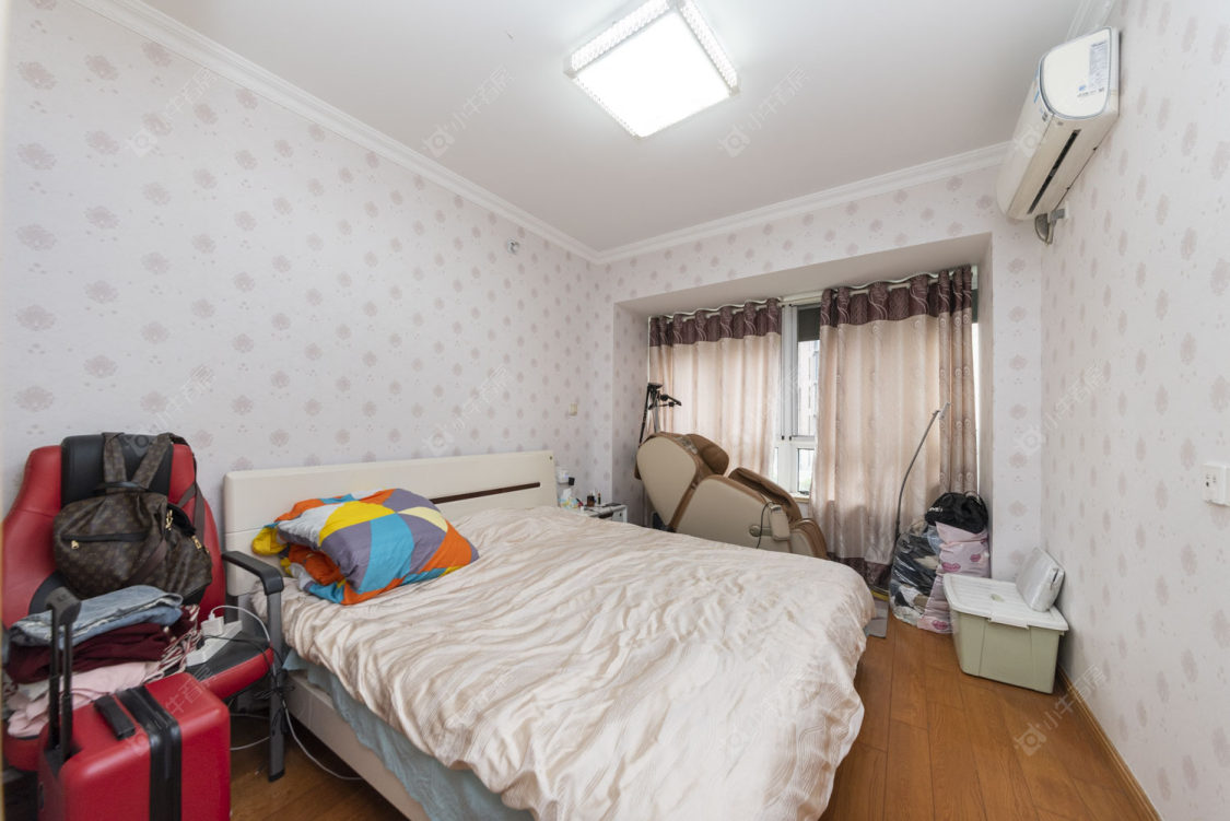 常州凯尔锋度在售二手房源室内图_小牛看房