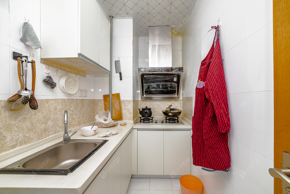 常州万泽大厦在售二手房源室内图_小牛看房