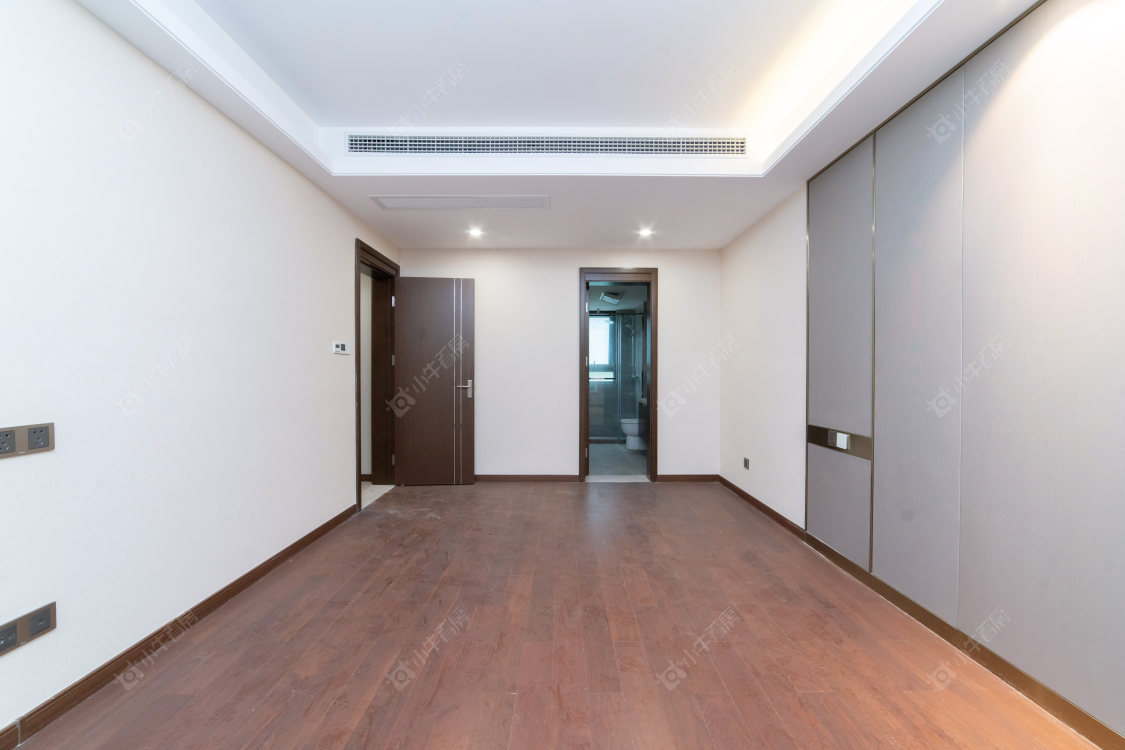 常州美的旭辉天赋在售二手房源室内图_小牛看房