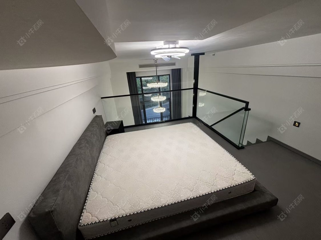 常州雅居乐凤凰台在租房源_小牛看房