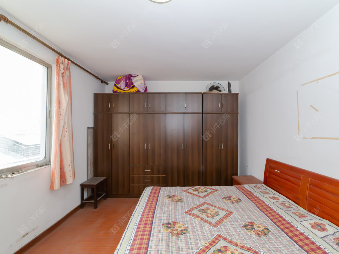 常州翠竹新村南区在售二手房源室内图_小牛看房