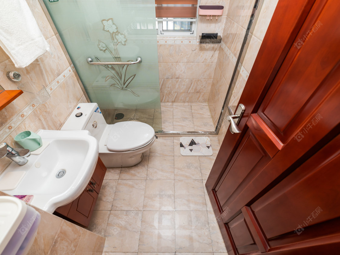 常州紫霞花苑在售二手房源室内图_小牛看房