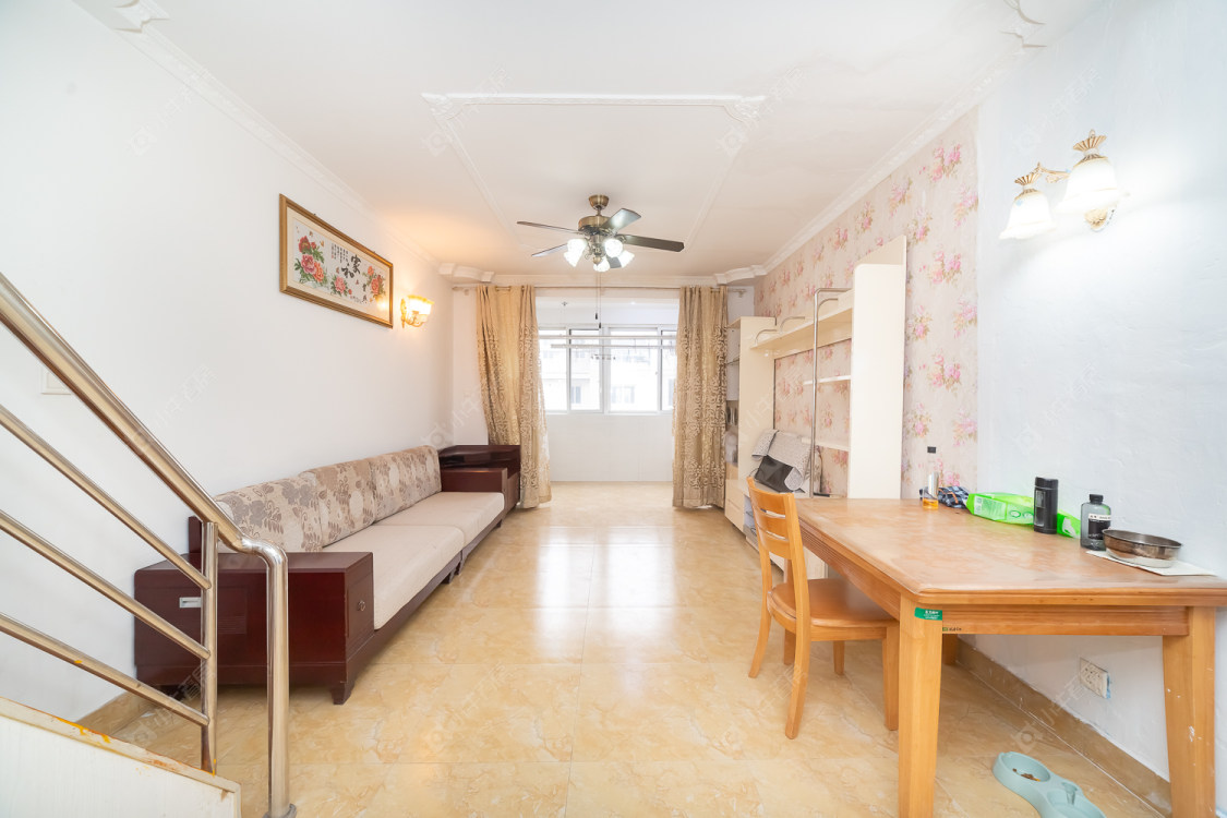 常州新闸花苑在售二手房_小牛看房