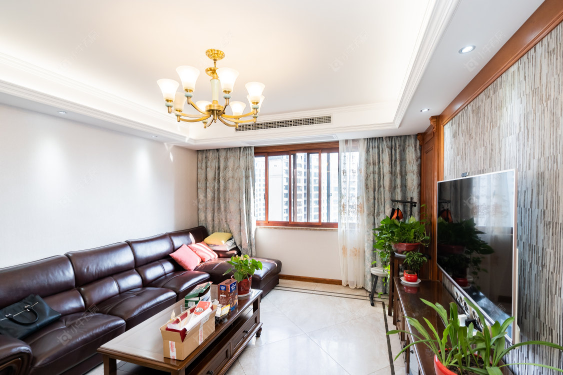 常州菱溪名居在售二手房_小牛看房