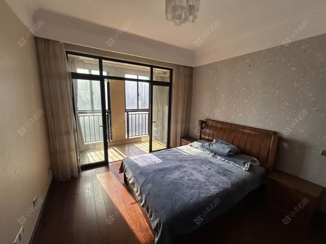 新城首府房源室内图 常州新城首府在租房源室内图_小牛看房