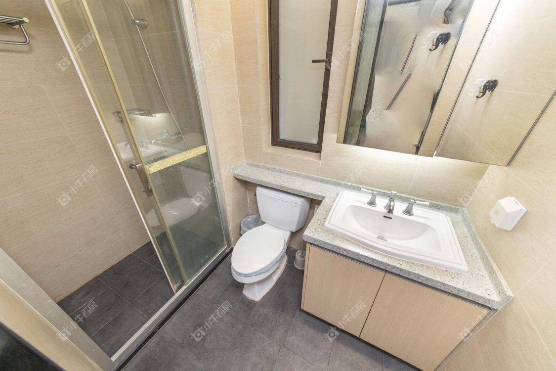 常州星河国际五区在租房源室内图_小牛看房