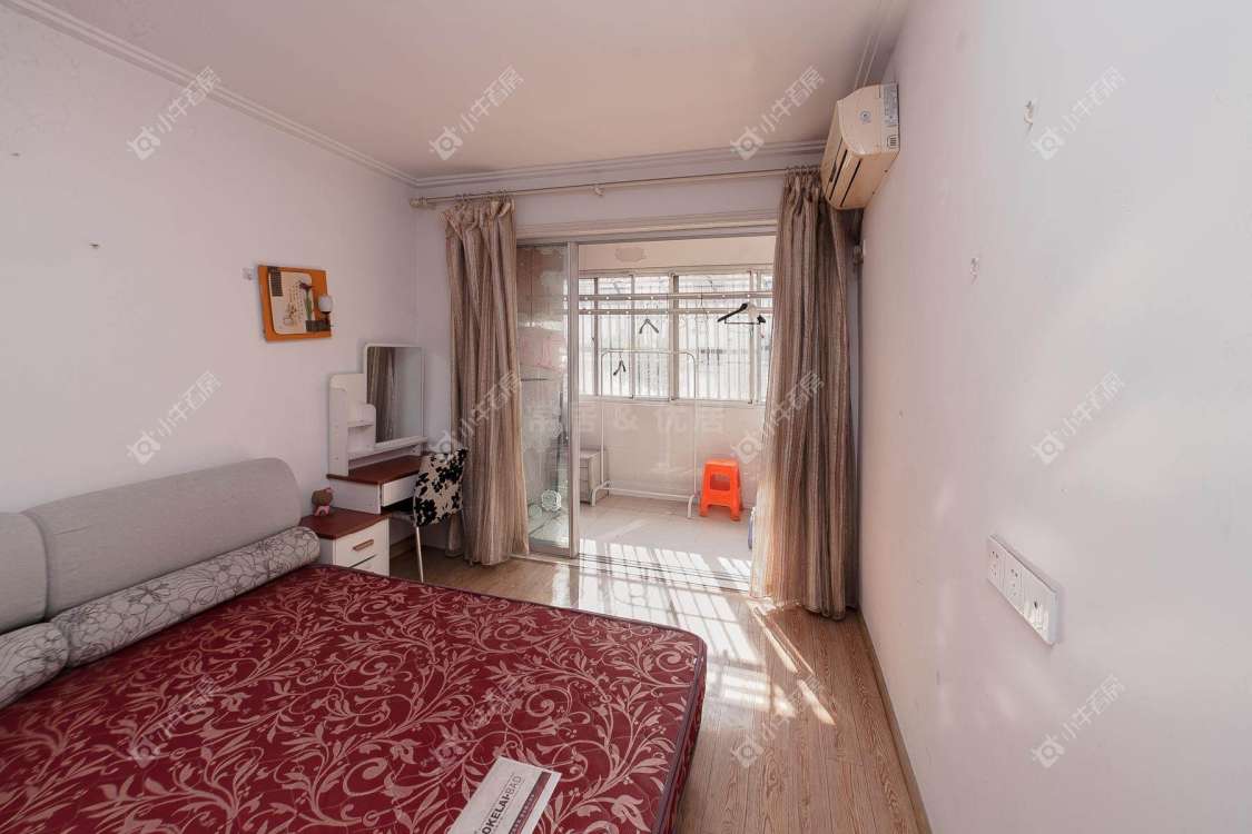 常州锦绣花园在租房源室内图_小牛看房