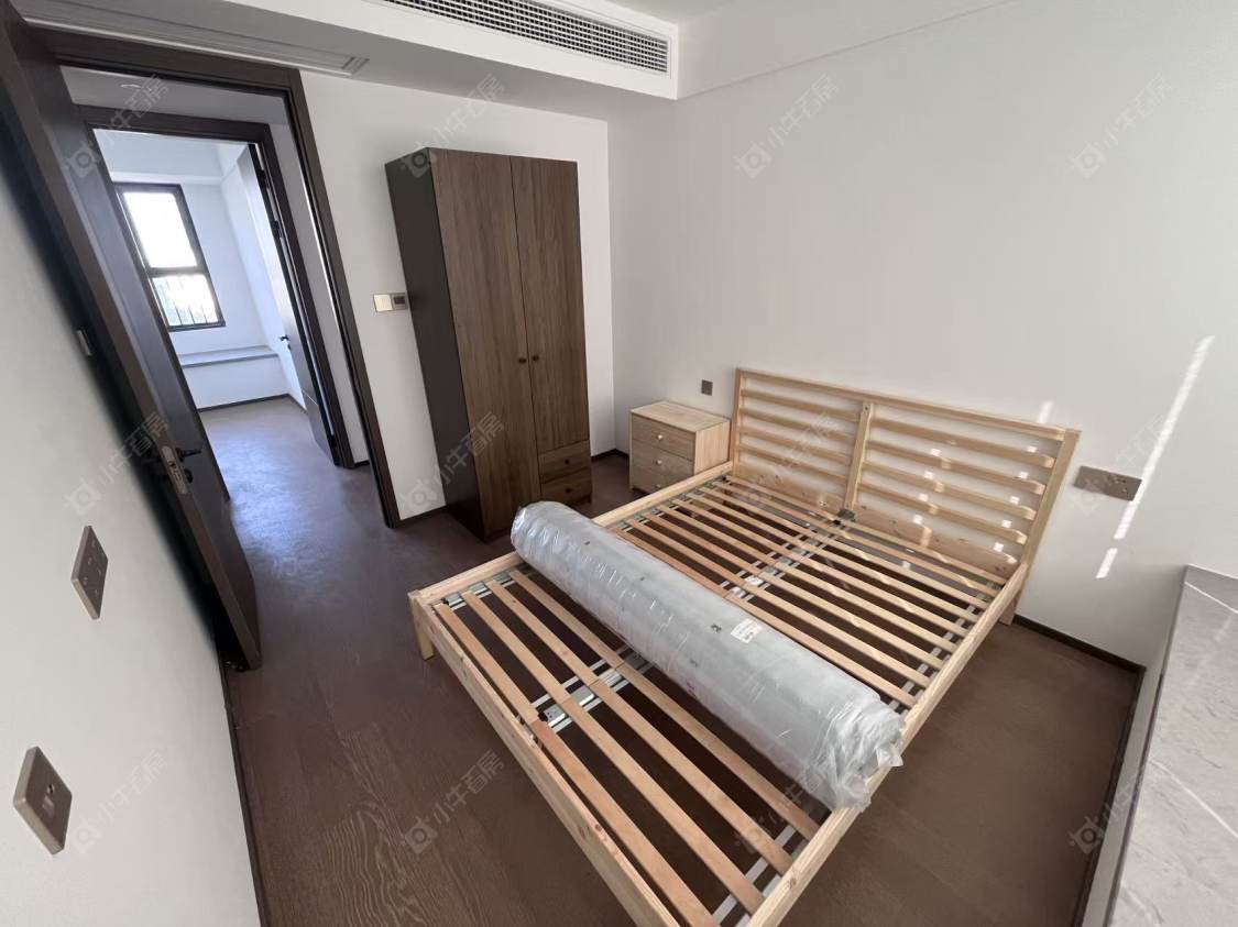 常州万科新都会在租房源室内图_小牛看房