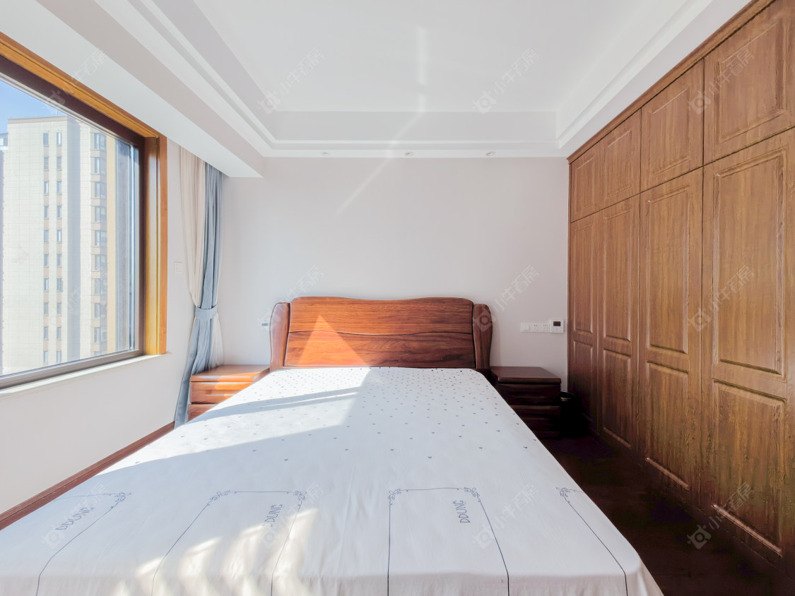 常州新城御景湾在售二手房源室内图_小牛看房