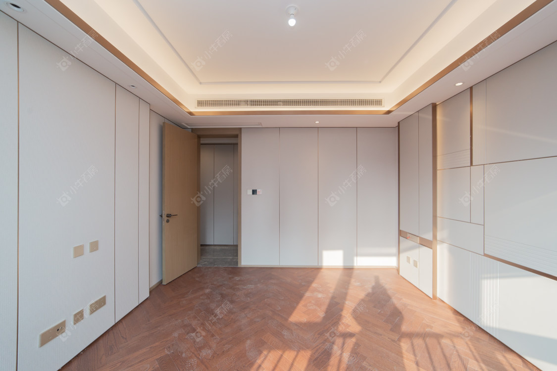 常州华宇新城天境在售二手房源室内图_小牛看房