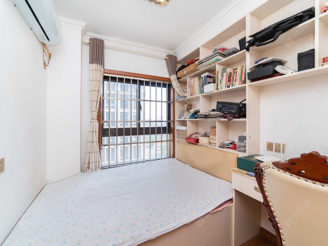 常州百兴华府一期在售二手房源室内图_小牛看房