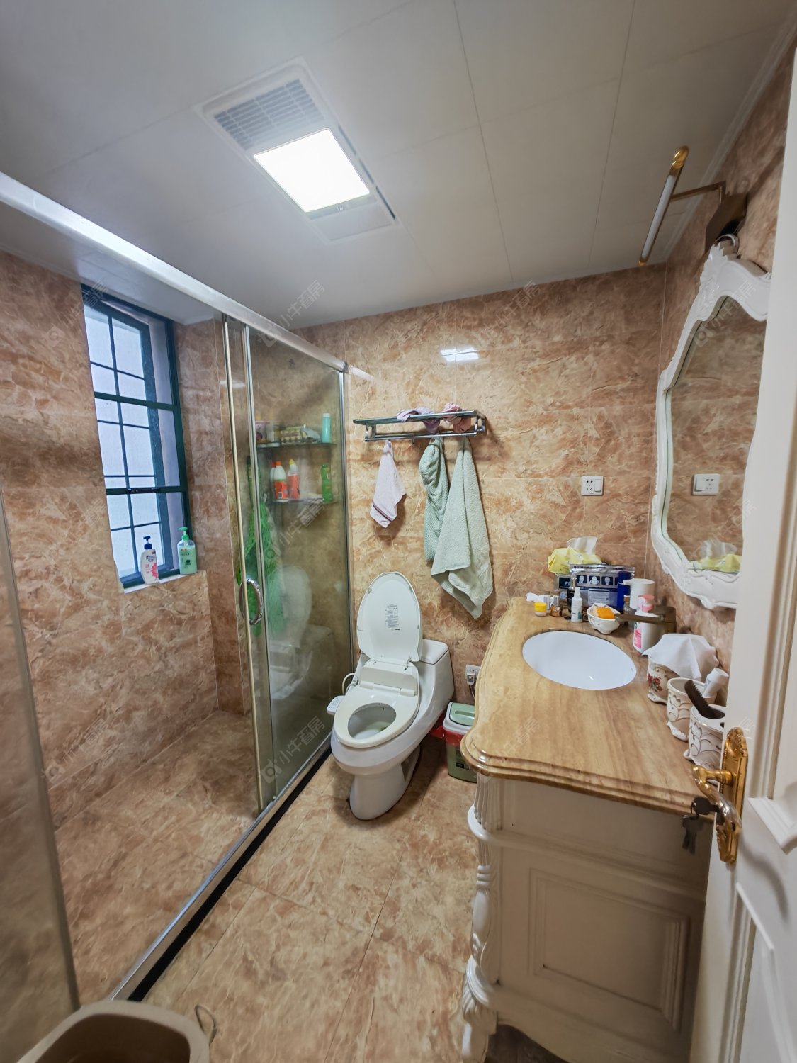 常州银河湾花园在租房源_小牛看房