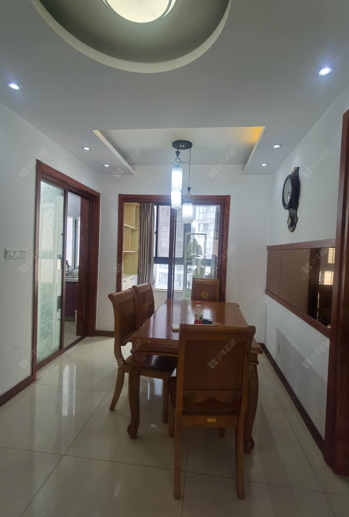 常州御水华庭二期在租房源室内图_小牛看房