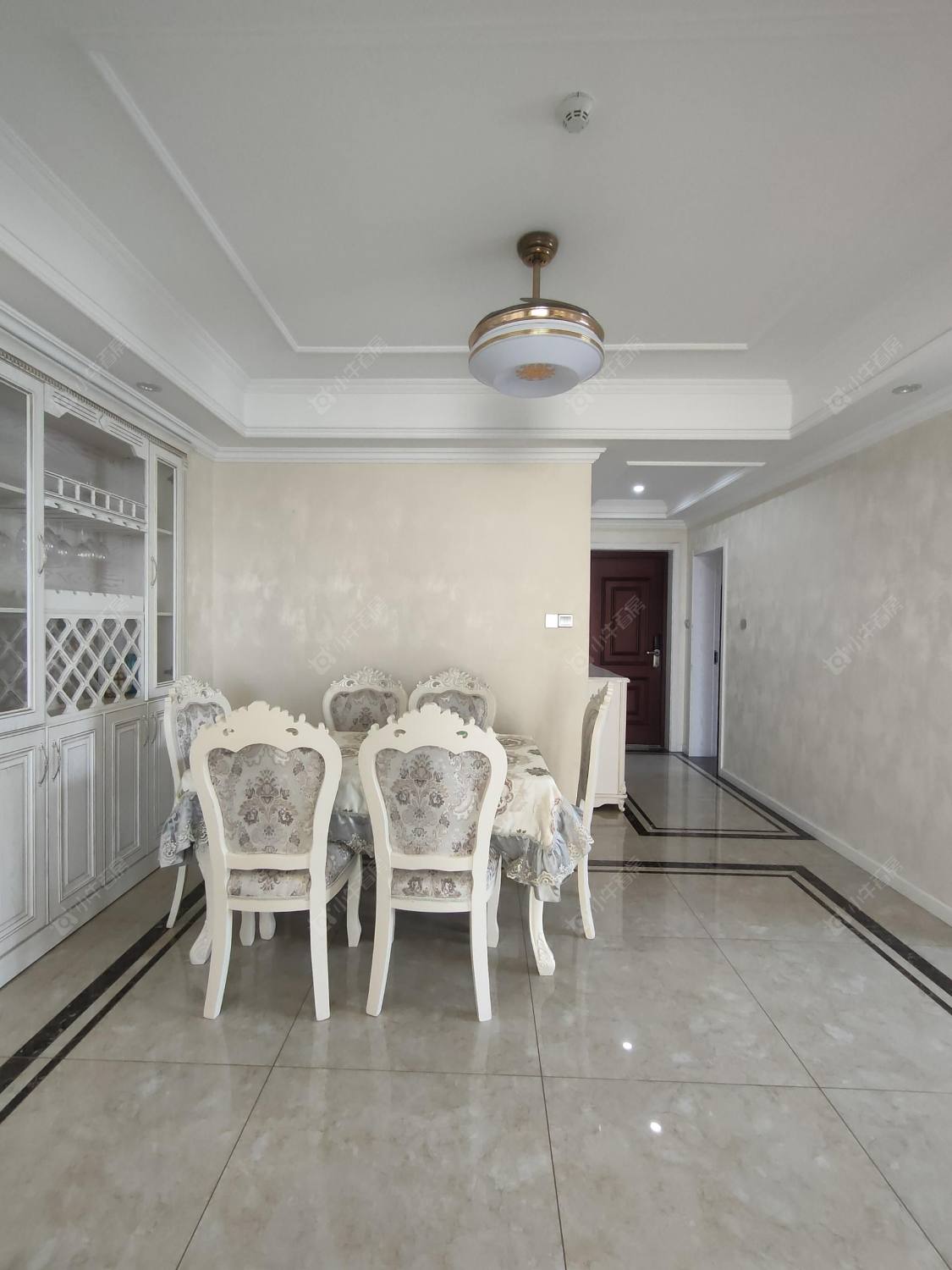 九龙仓繁华里房源室内图 常州九龙仓繁华里在租房源室内图_小牛看房