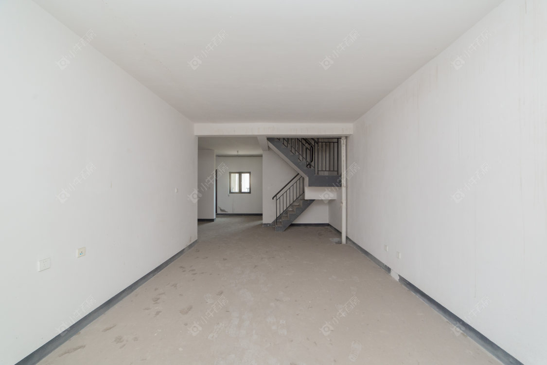 常州雅居乐常乐府在售二手房源室内图_小牛看房