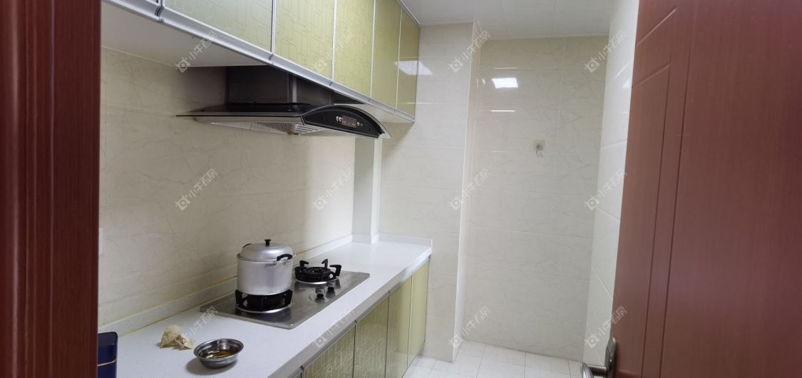 常州景泰家园在租房源室内图_小牛看房