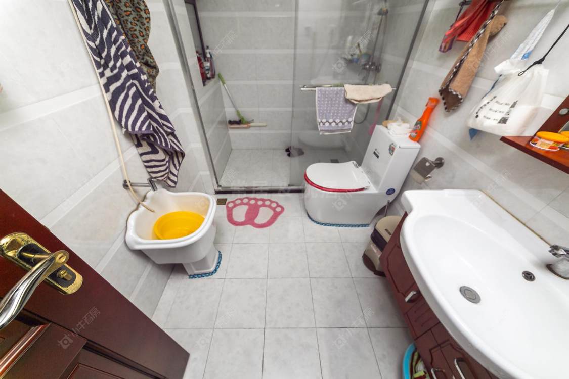 常州新城长岛在售二手房源室内图_小牛看房