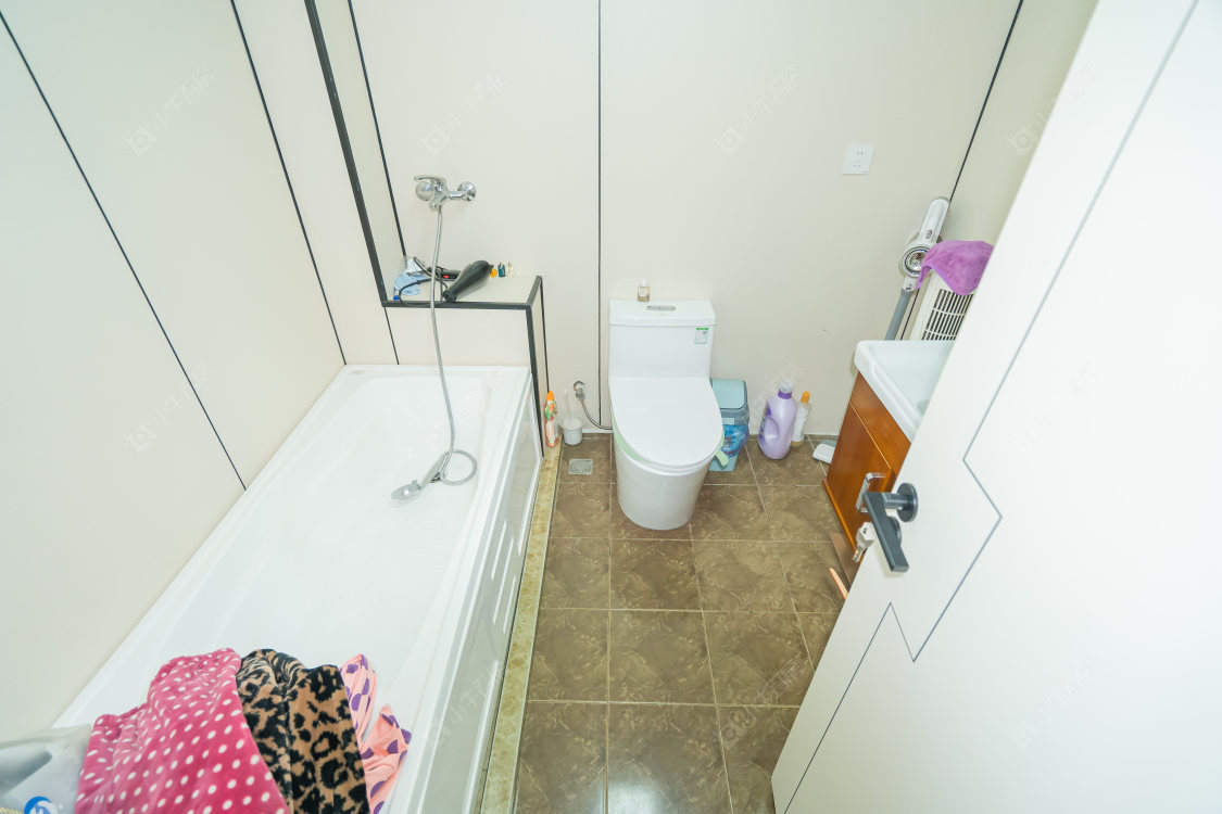 常州浦南南村在售二手房源室内图_小牛看房