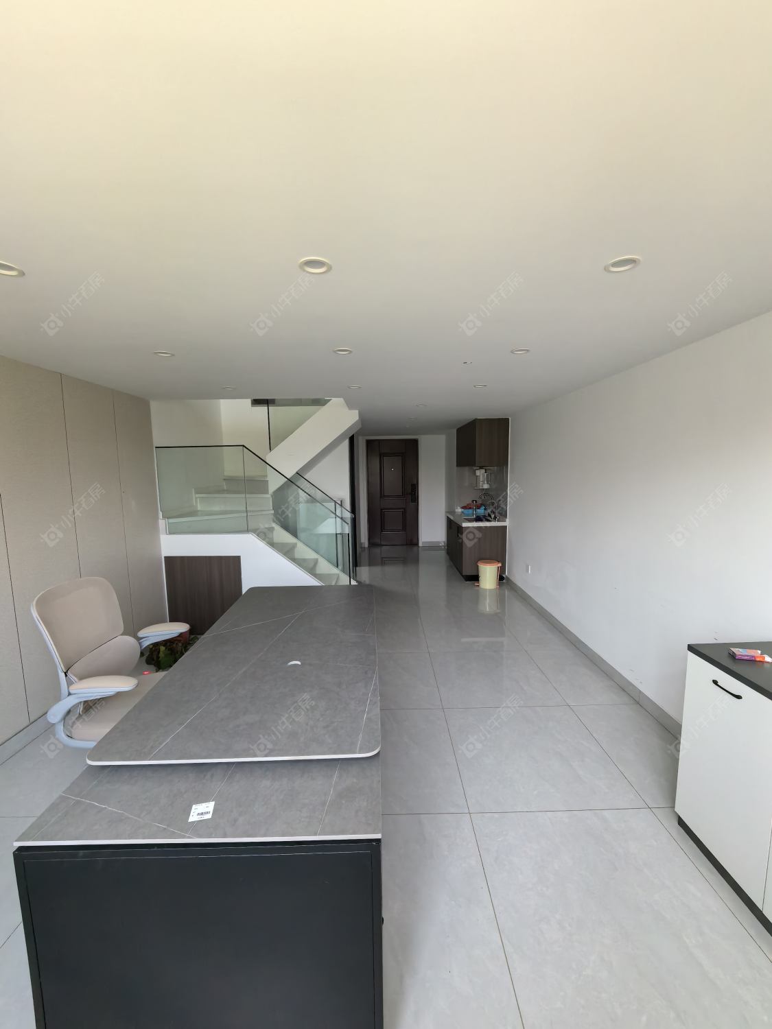 常州雅居乐凤凰台在租房源室内图_小牛看房