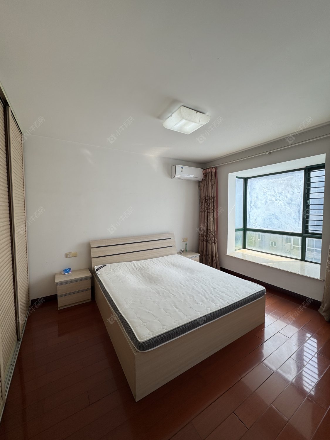 常州河景花园在租房源室内图_小牛看房