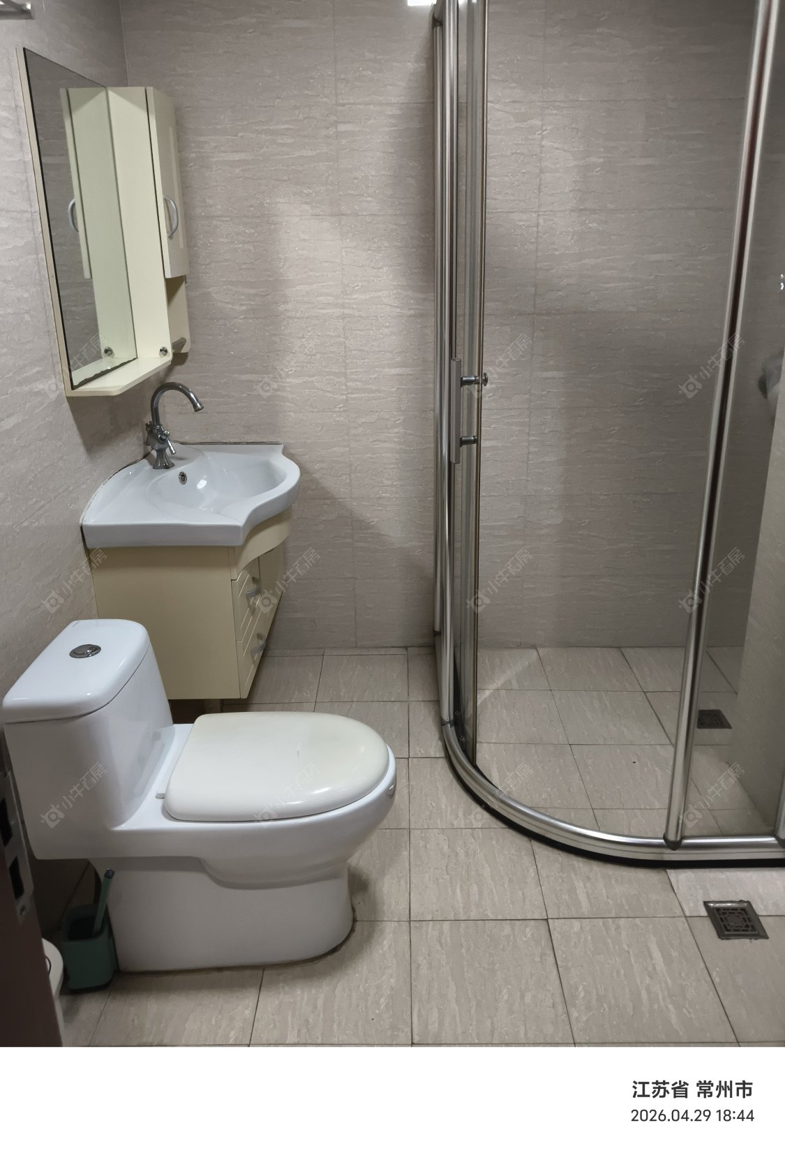 常州东方公寓(潞城)在租房源_小牛看房