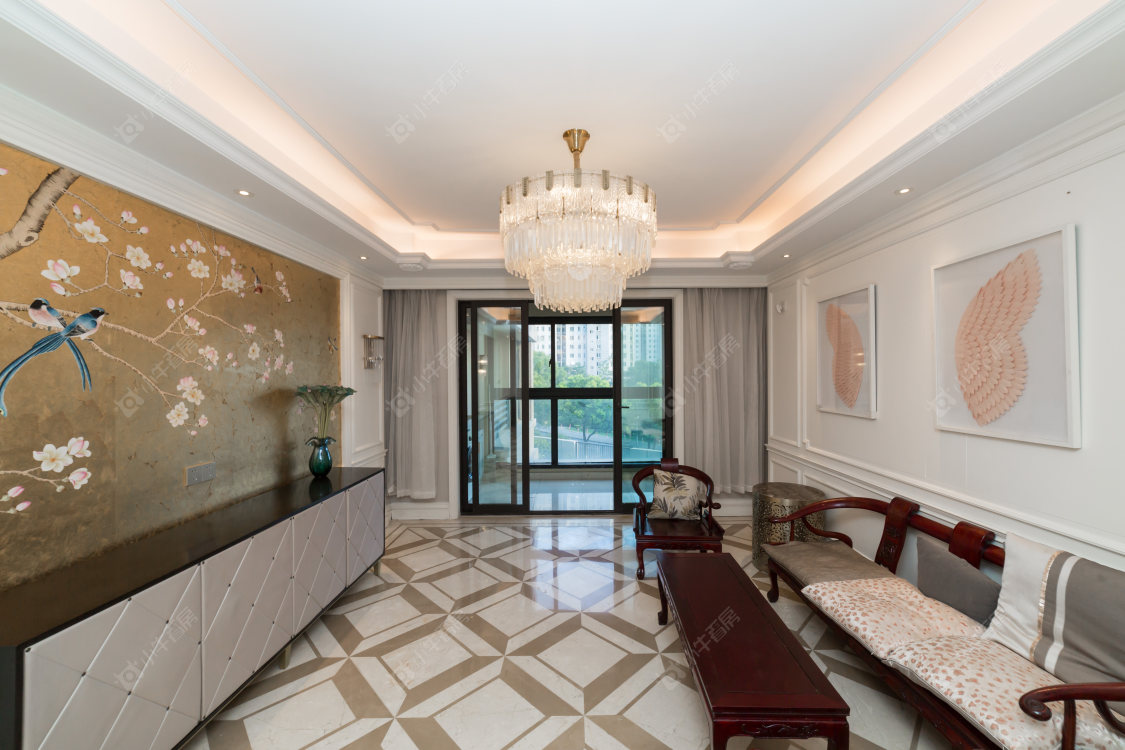 常州吾悦广场(天宁)在售二手房_小牛看房