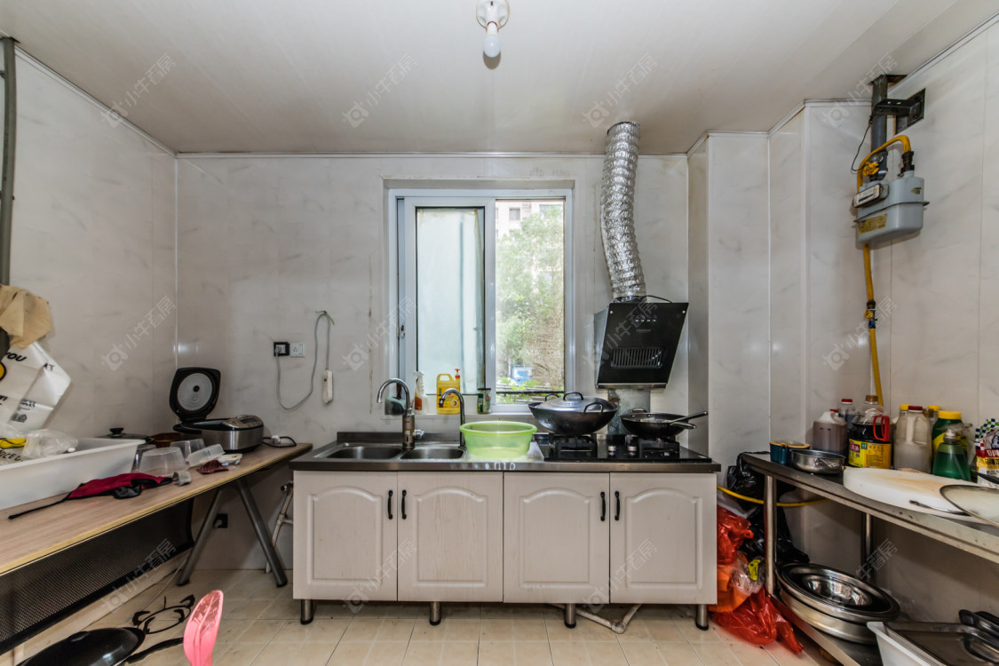 常州中海锦珑湾在售二手房源室内图_小牛看房