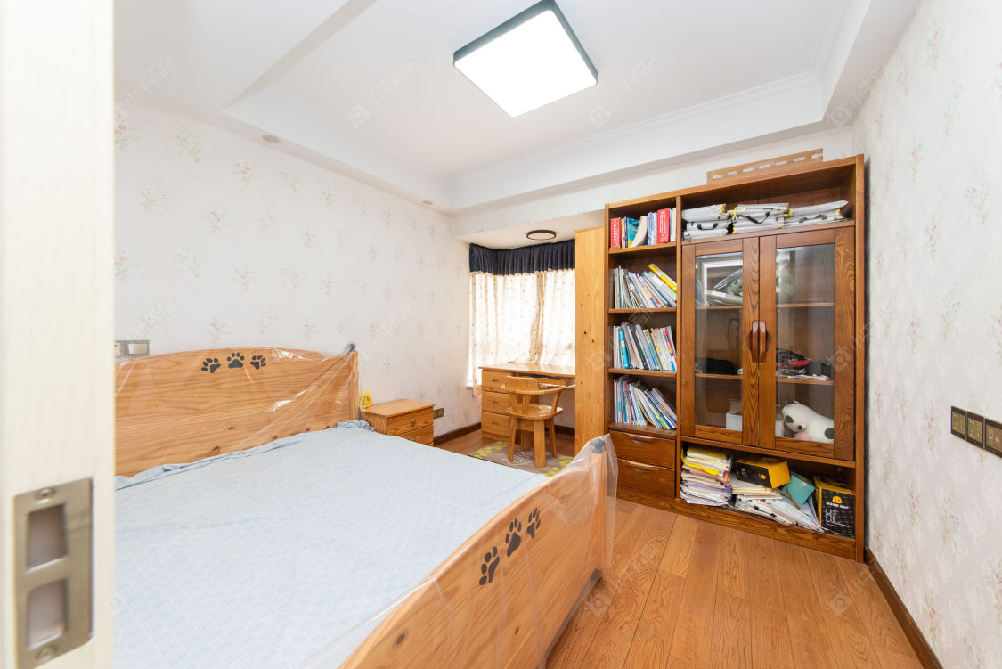 常州御城在售二手房源室内图_小牛看房