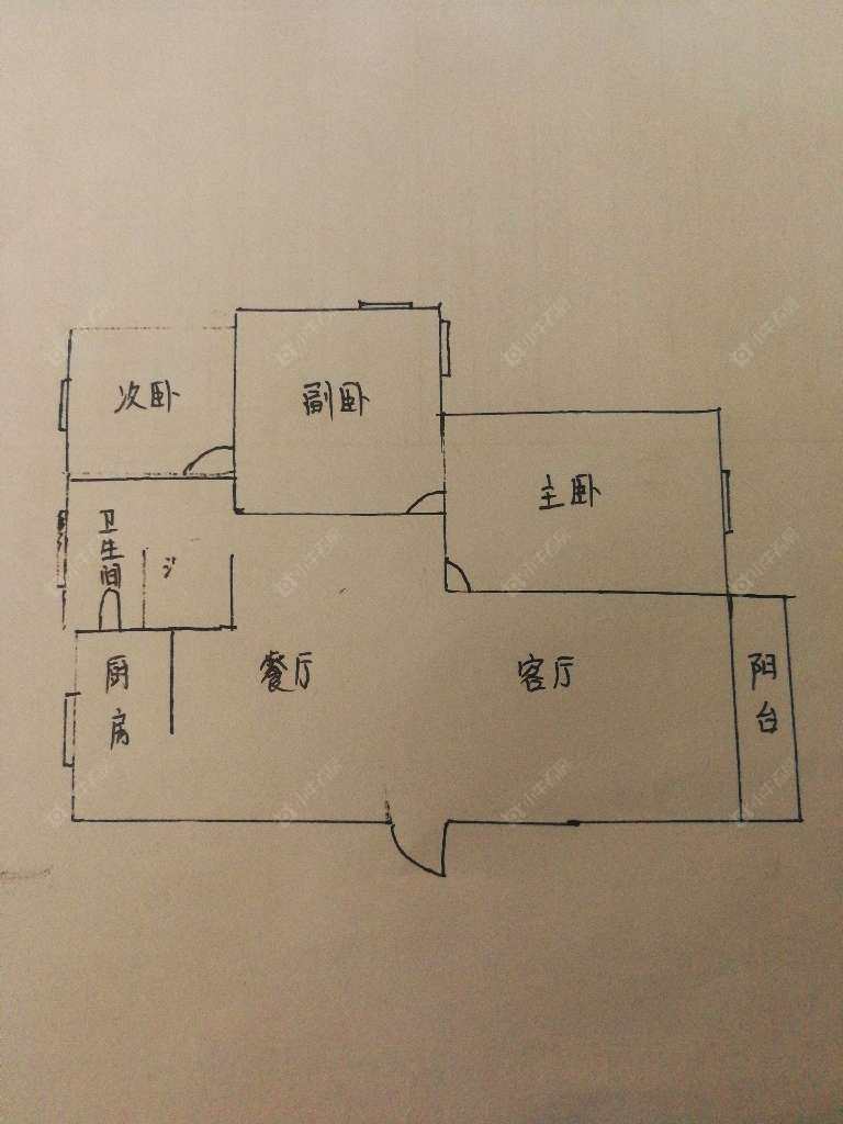 常州练湖新城在售二手房房源_小牛看房