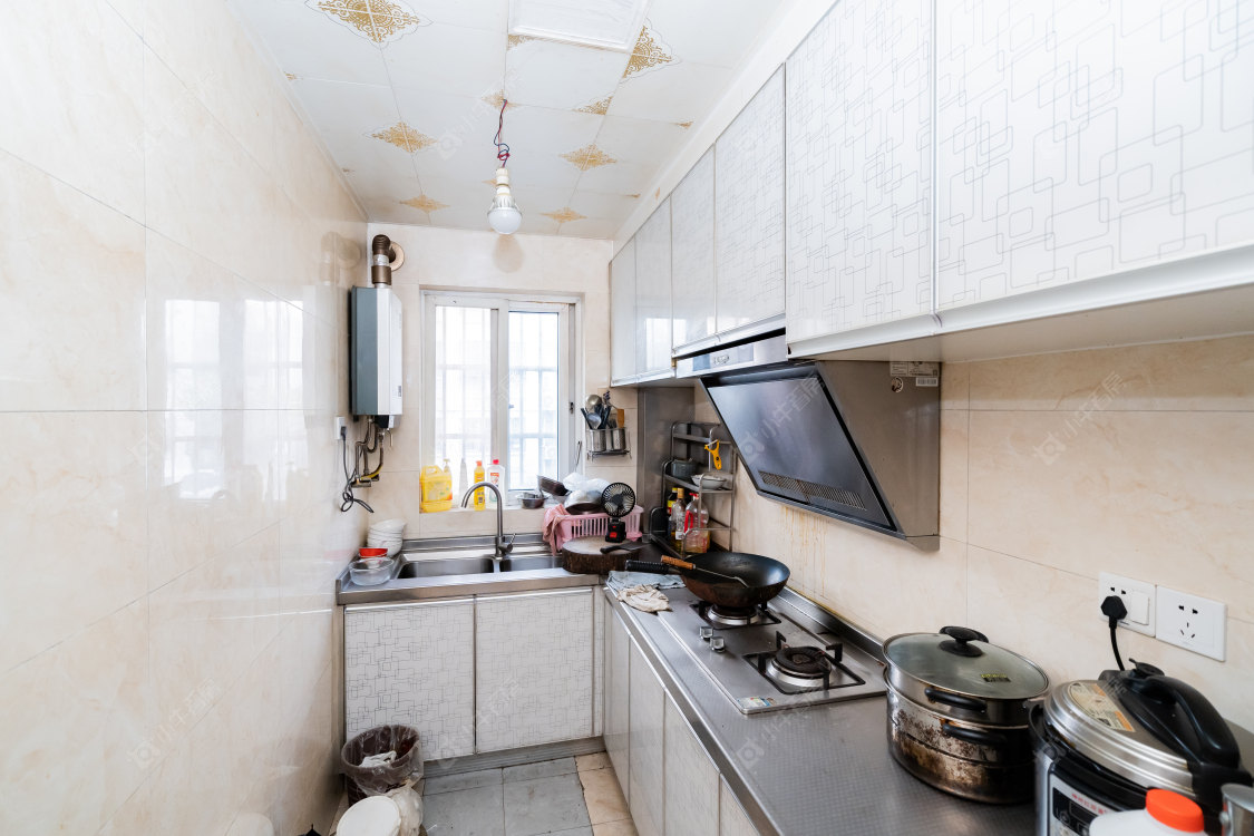 常州丽乐公寓在售二手房源室内图_小牛看房