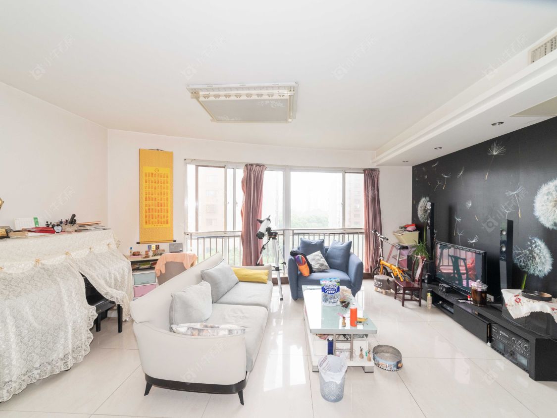 常州御源林城西区在售二手房源室内图_小牛看房