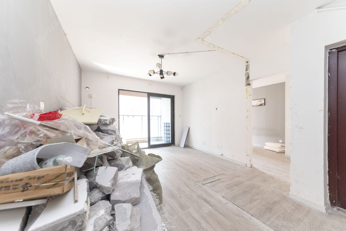 常州中梁百悦城在售二手房源_小牛看房