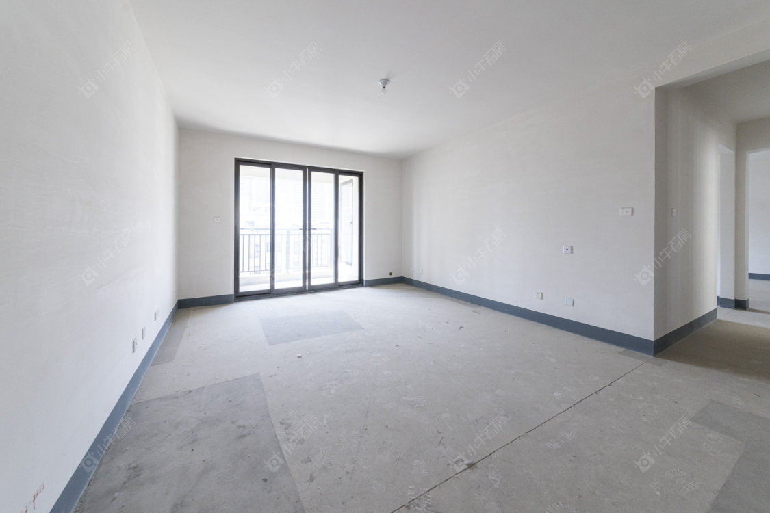 常州新城桃李郡在售二手房源室内图_小牛看房