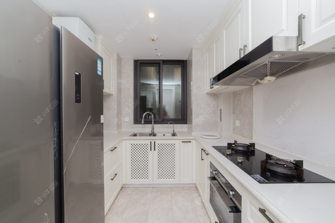 新城樾隽中央房源室内图 常州新城樾隽中央在售二手房源室内图_小牛看房