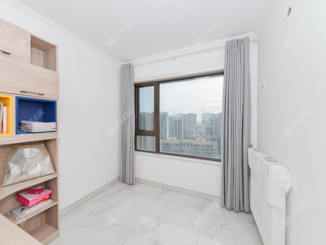 常州中景华府4室2厅2卫出租_小牛看房