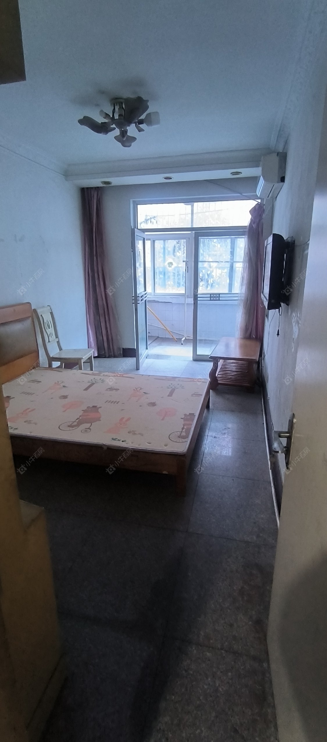 红梅东村房源室内图 常州红梅东村在租房源室内图_小牛看房