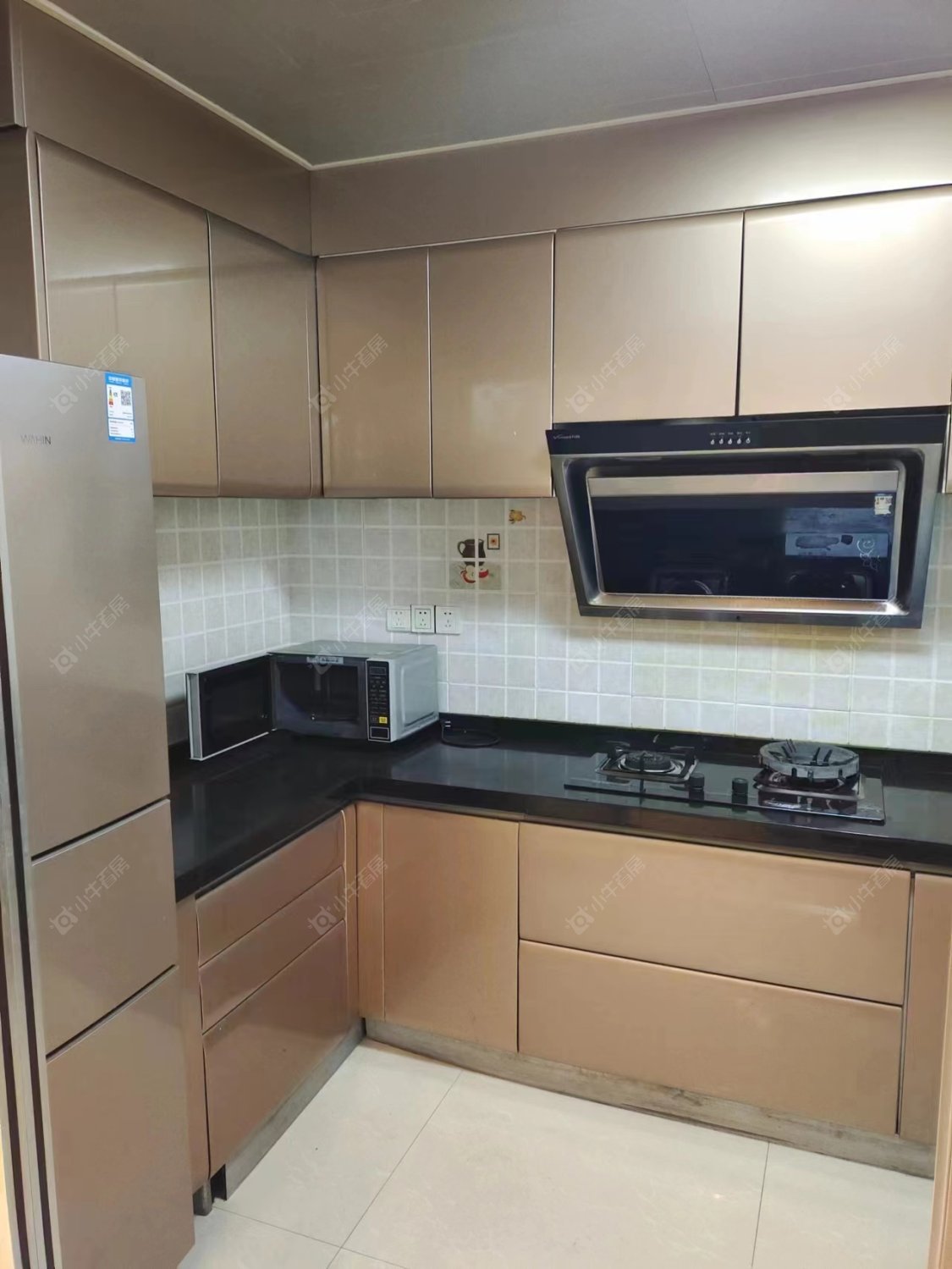 常州太湖明珠苑南苑在租房源_小牛看房